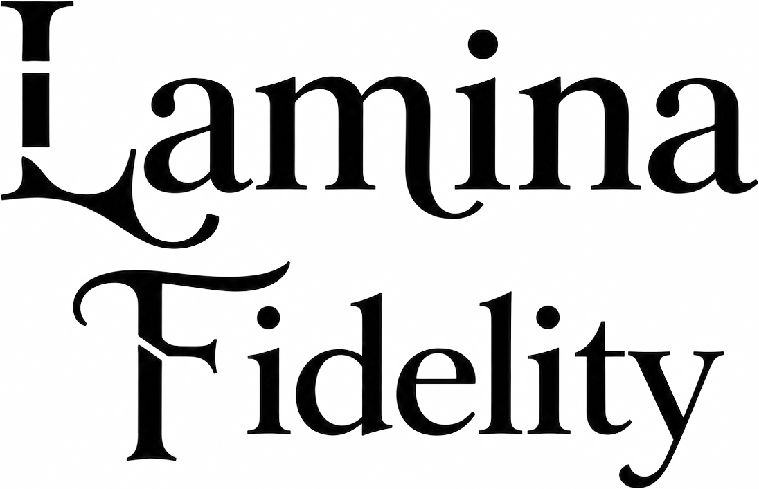Lamina Fidelity